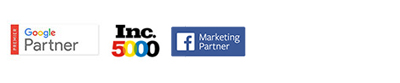 Google Premier Partner, Inc. 5000, Facebook Marketing Partner
