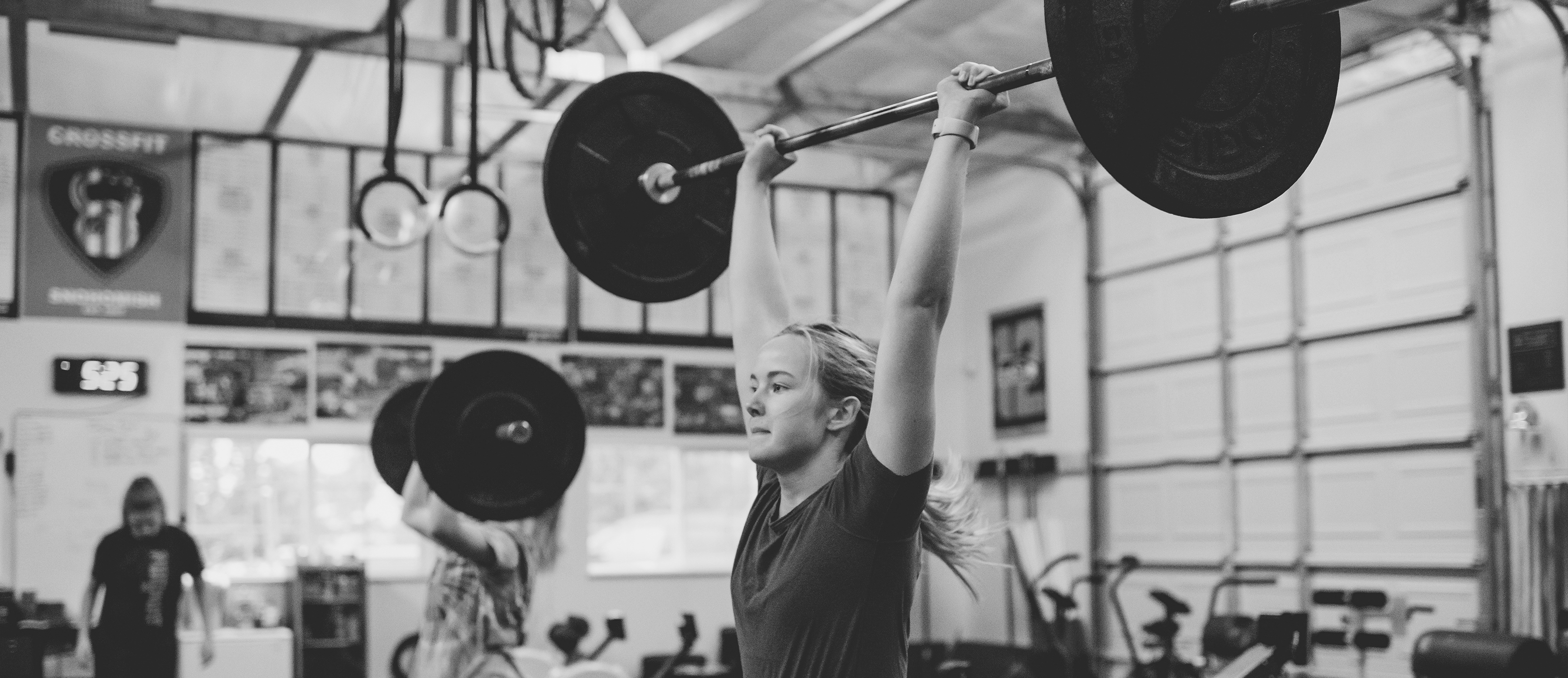 Crossfit Snohomish