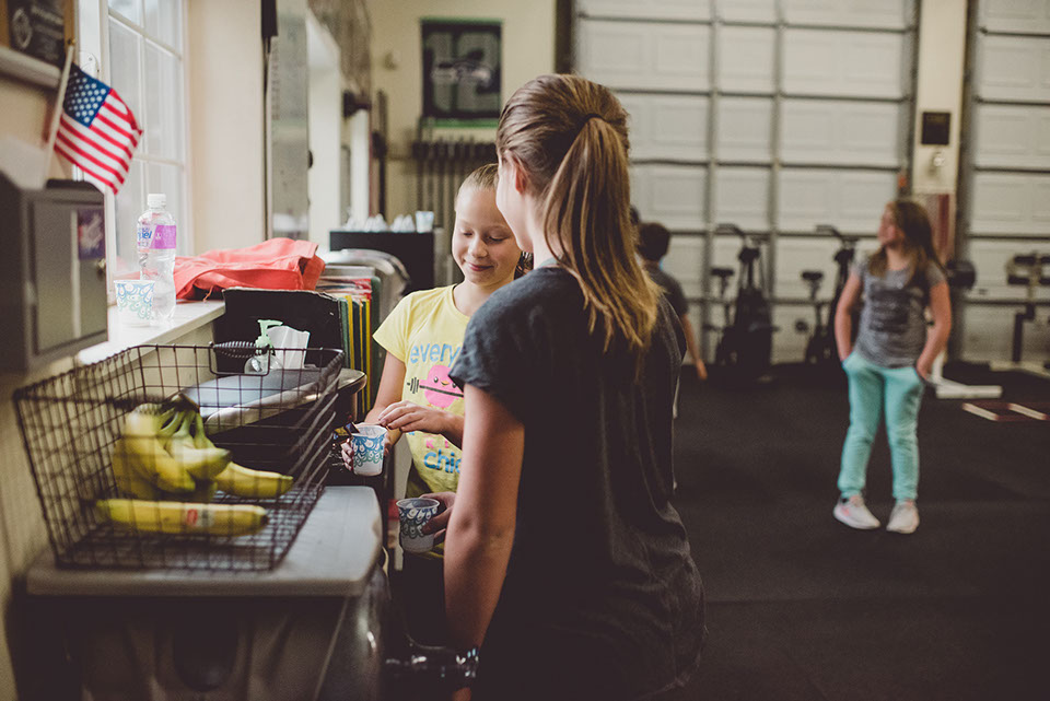 Crossfit Snohomish