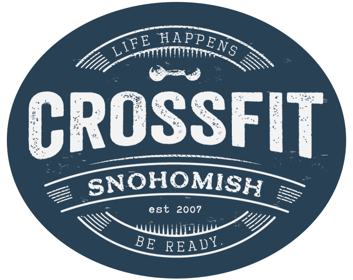 Crossfit Snohomish