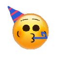 party-emoji