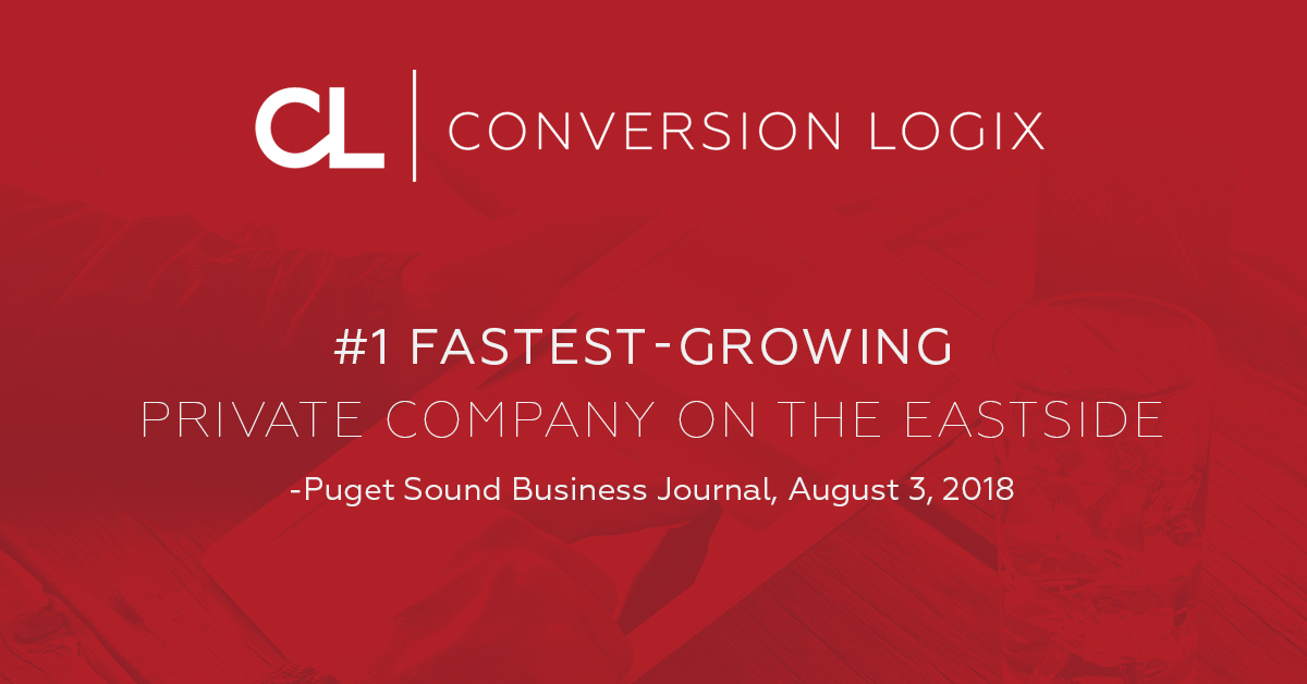 Fastest Growing Company