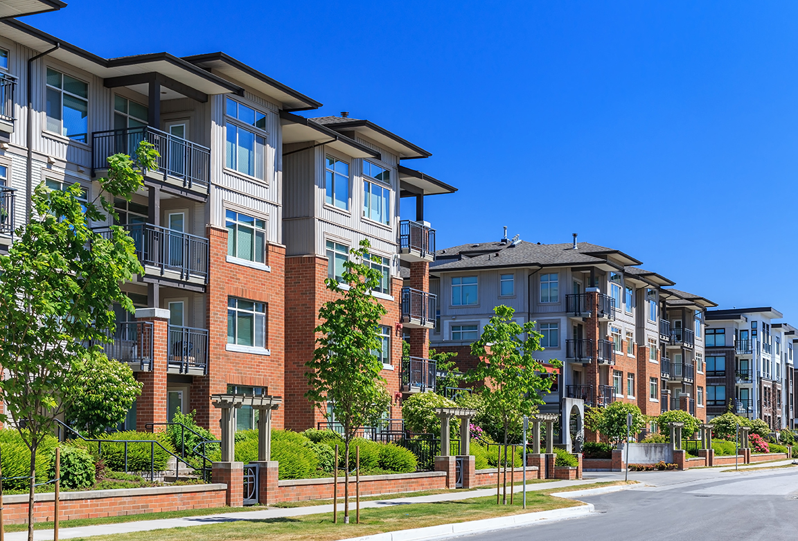 Apartment Marketing Strategies