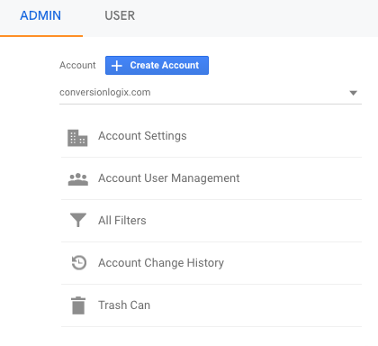 set up ga4 from universal analytics