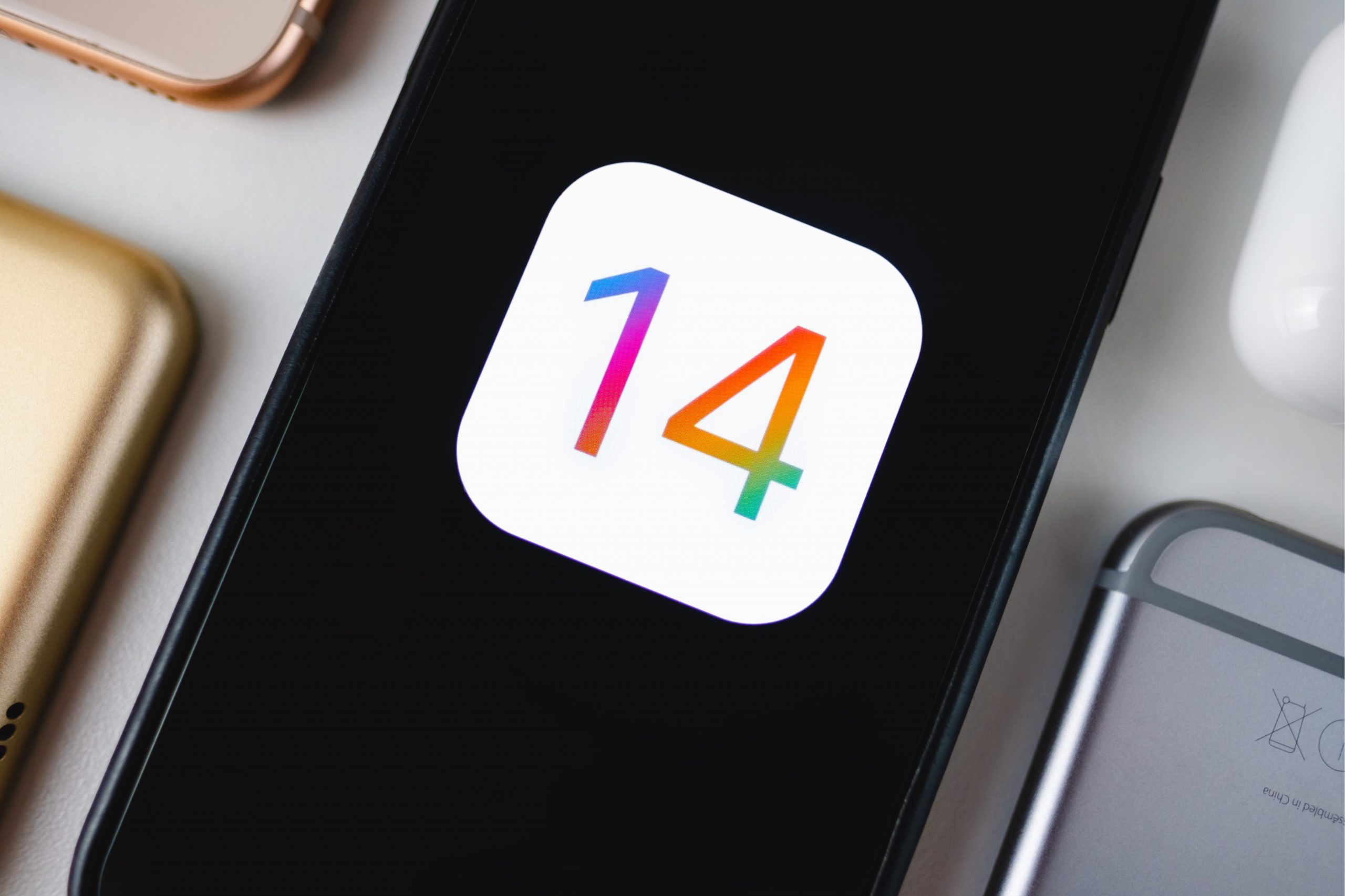 What Apartment Marketers Can Expect From the iOS14 Update