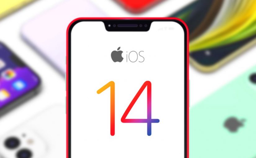 iOS 14.5 Update News
