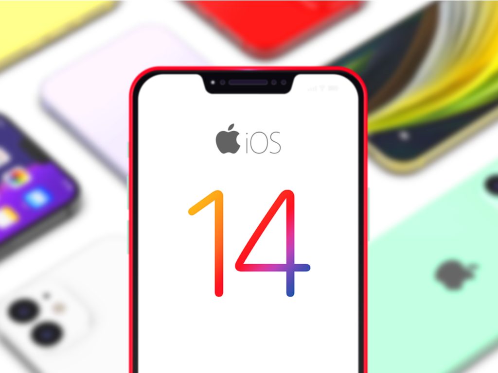 iOS 14.5 Update News