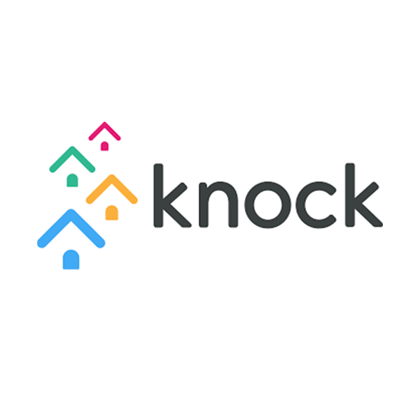 knock logo