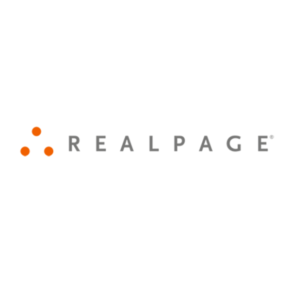 Real Page logo