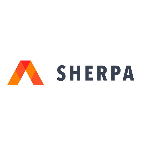 Sherpa logo