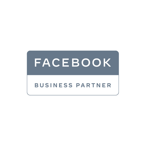 Facebook Business Partner Badge