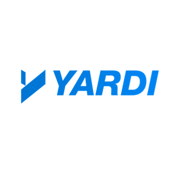 Yardi logo