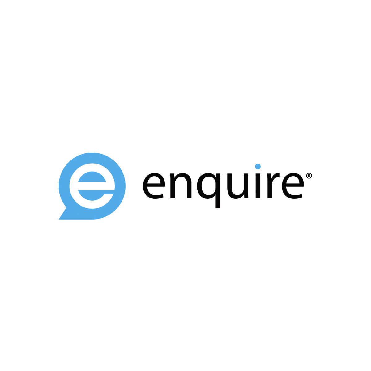 Enquire logo