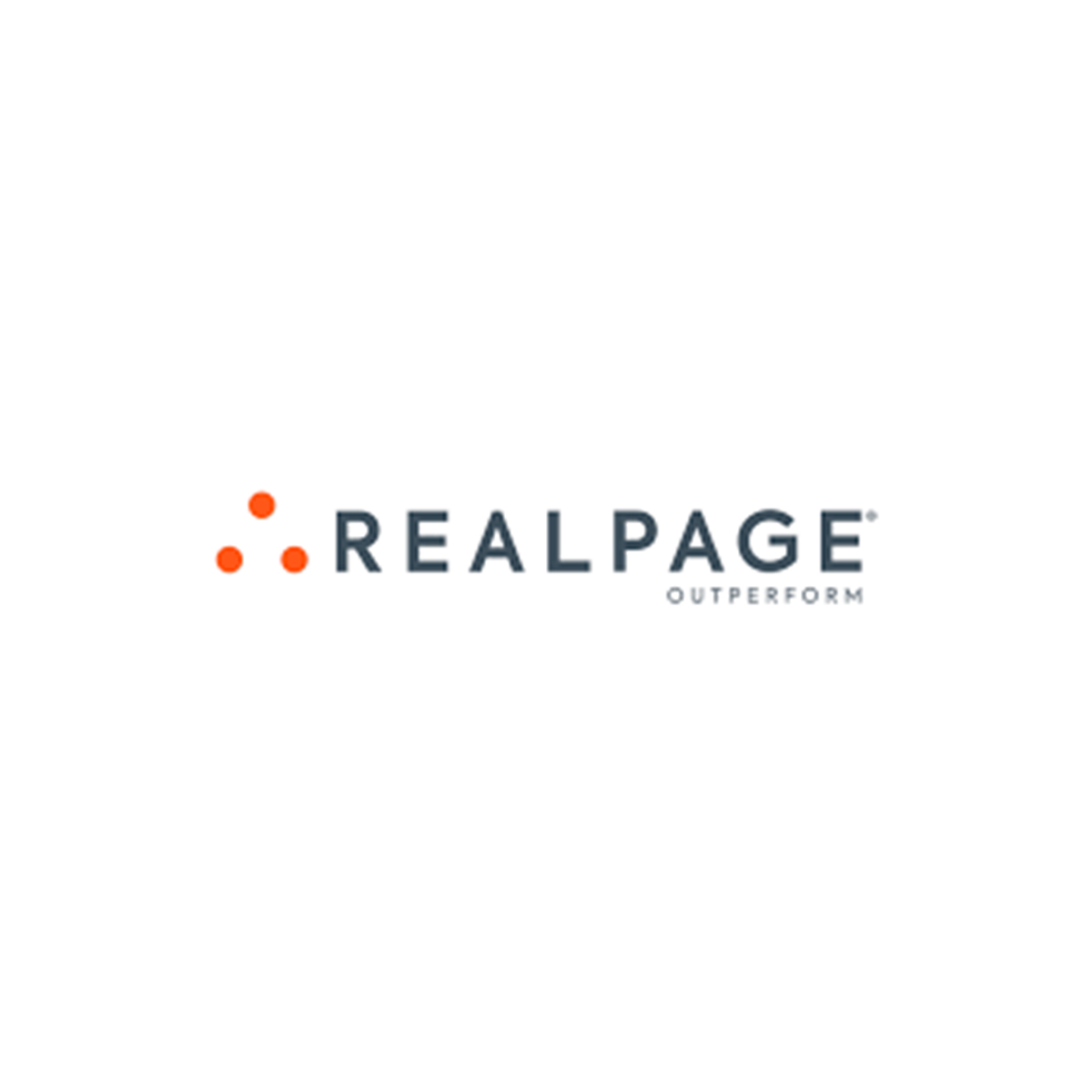 Real Page logo