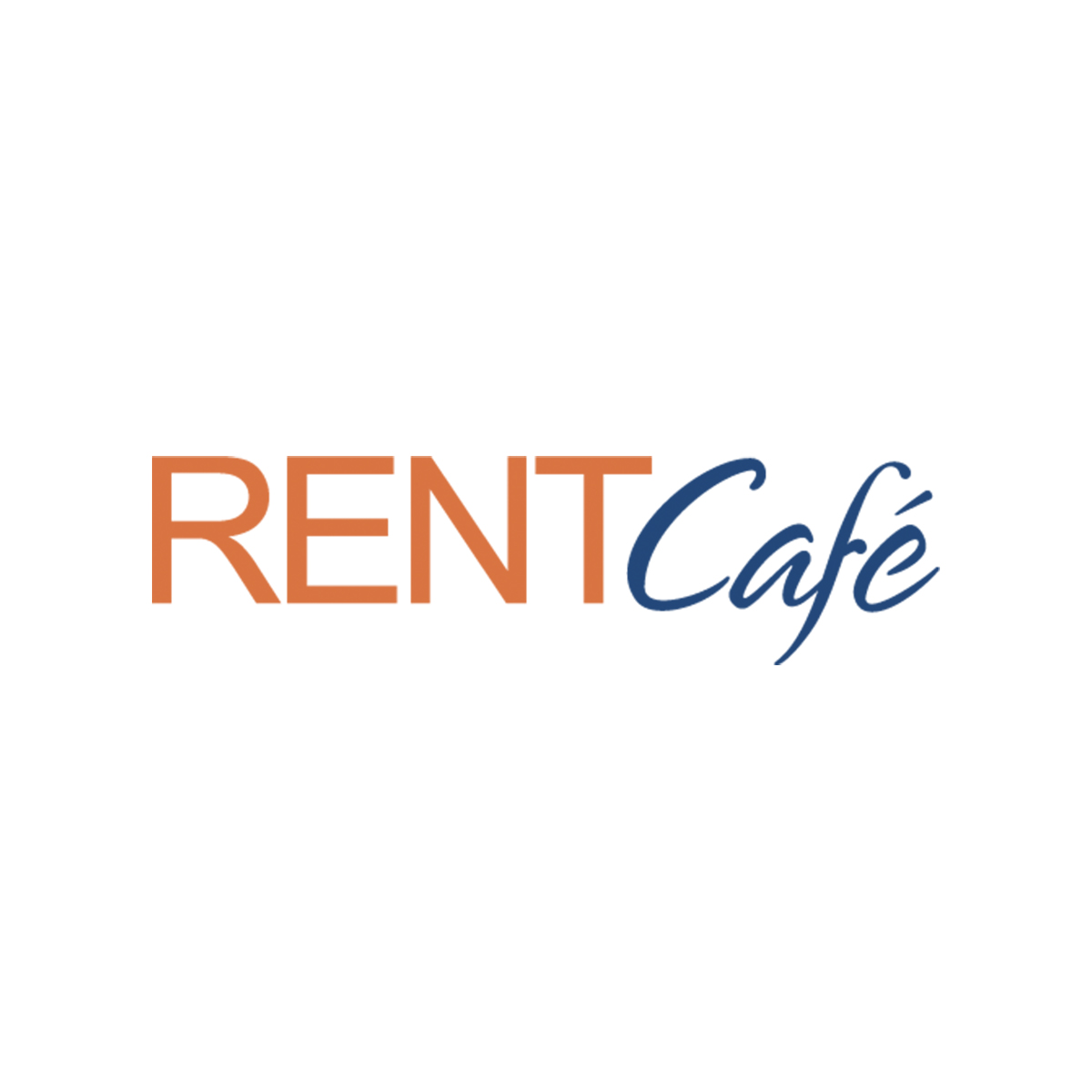 Rent Cafe logo
