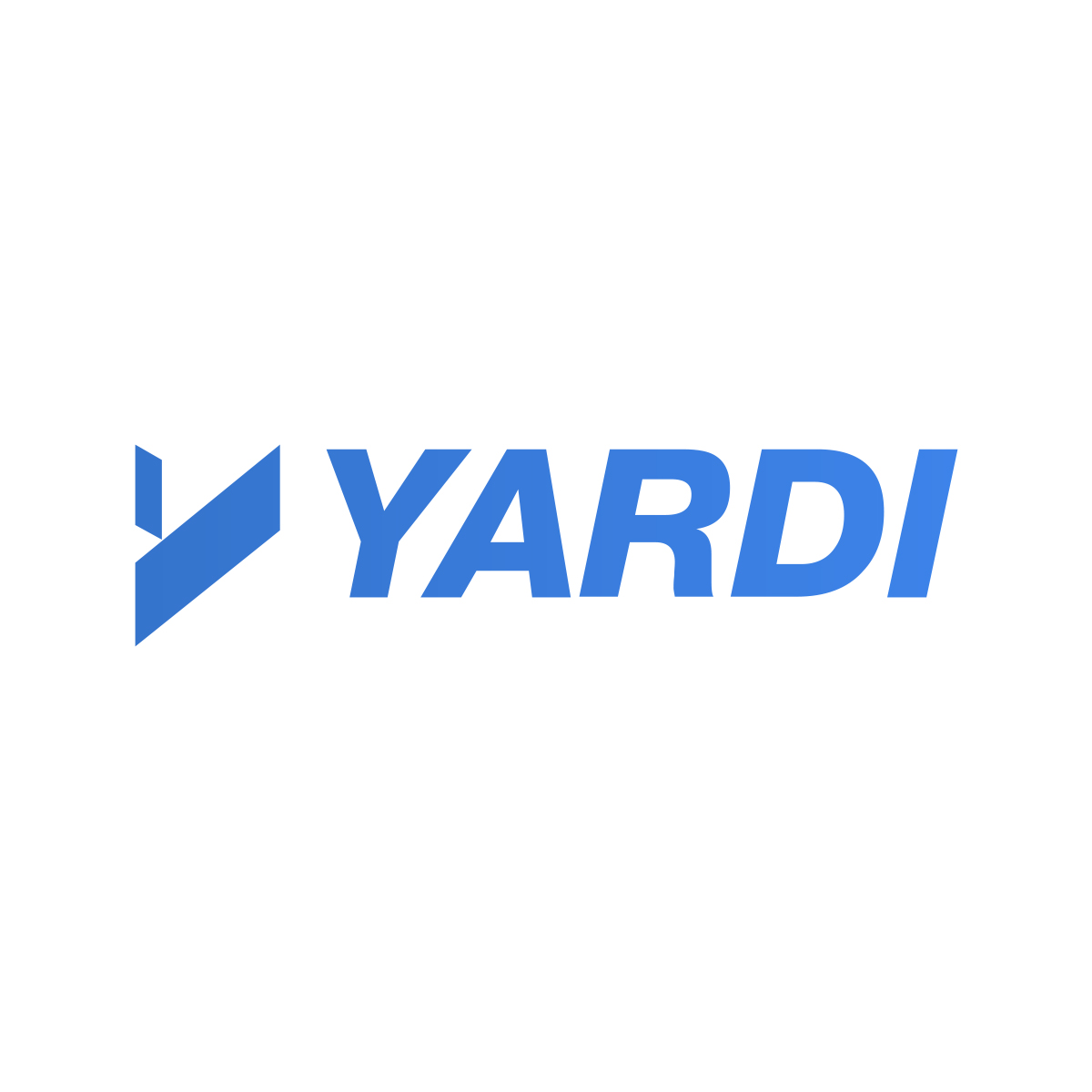 Yardi logo