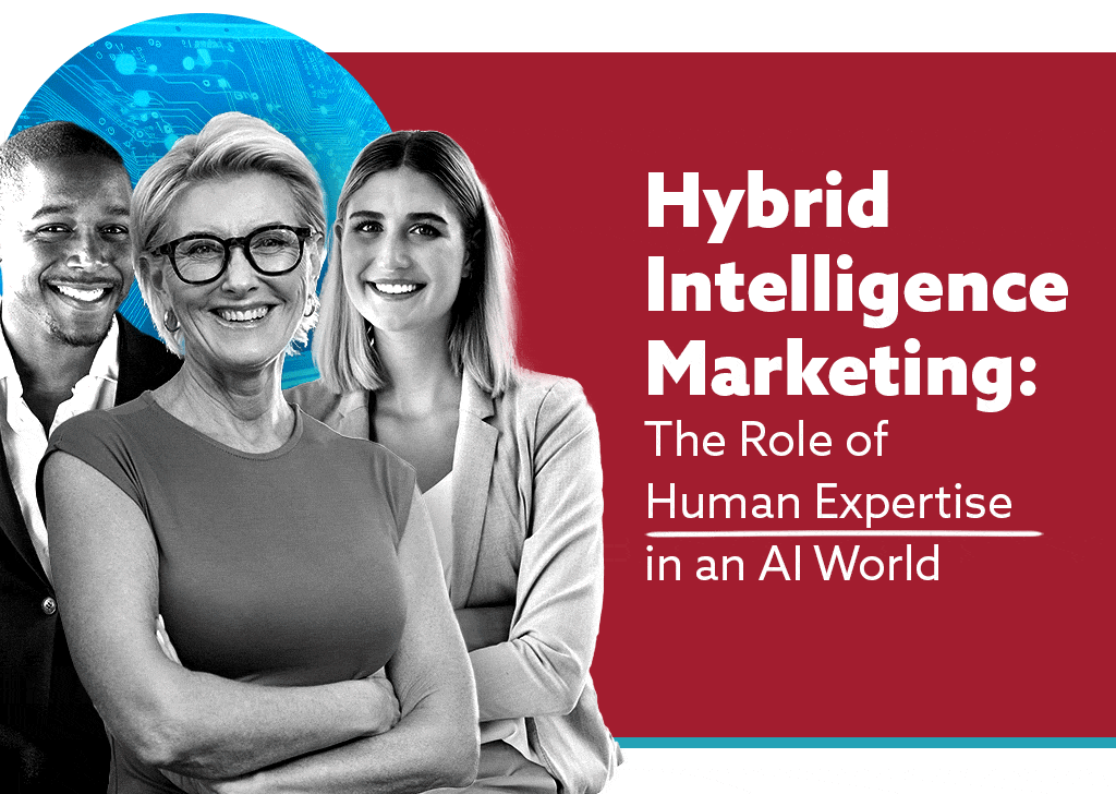 Embracing Hybrid Intelligence: The Role of Human Expertise in an AI World