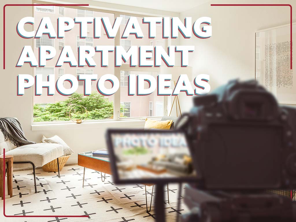 Captivating Apartment Photo Ideas