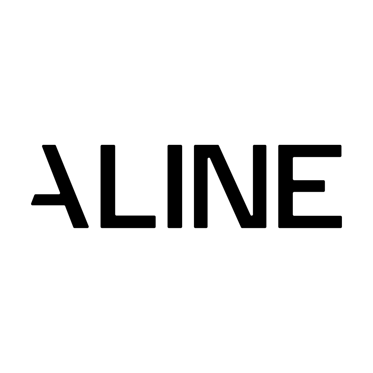 aline logo