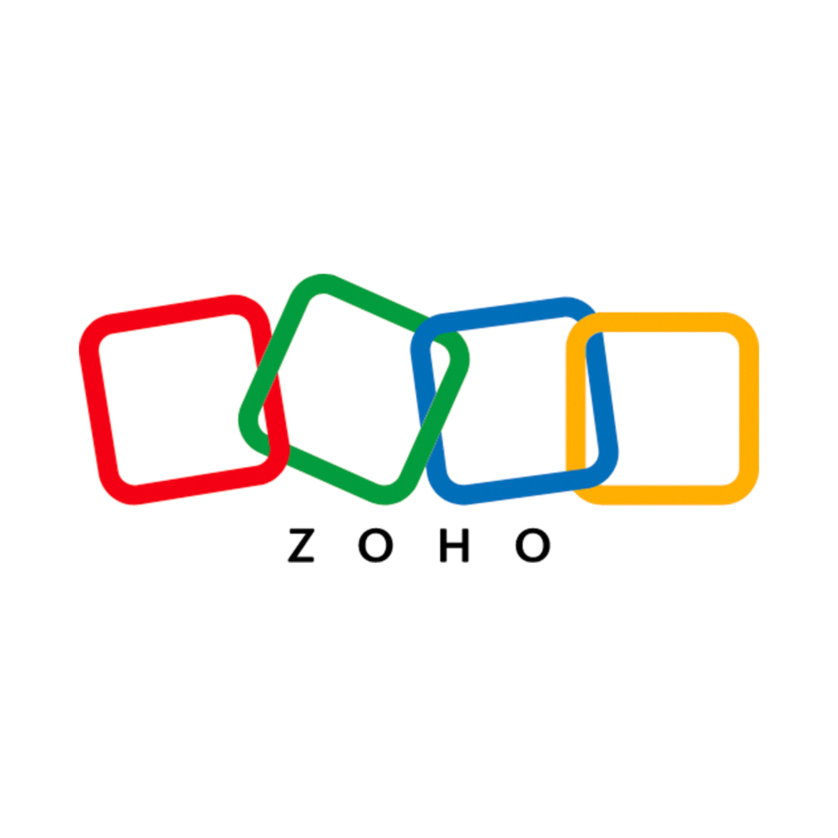 zoho logo