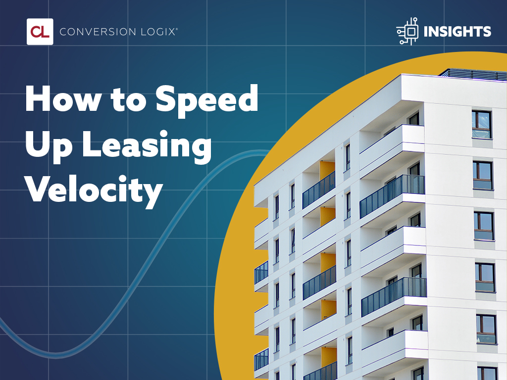 How to Speed Up Leasing Velocity