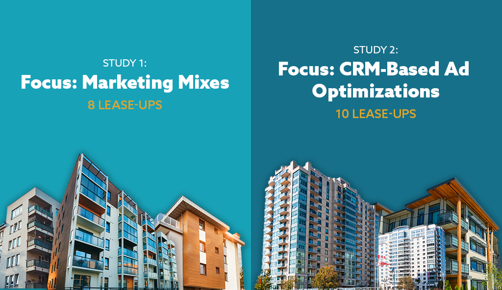 Lease-Up Marketing Research