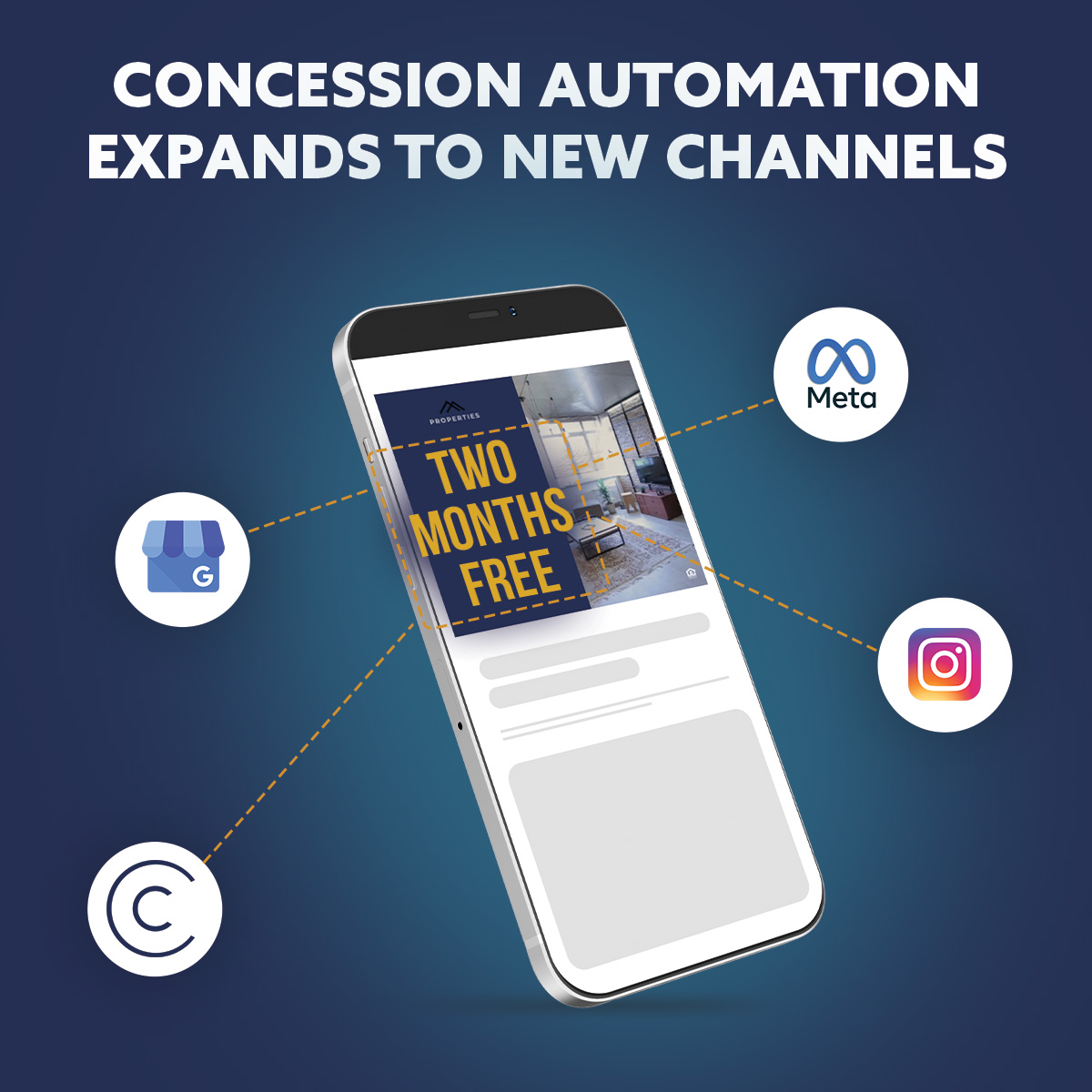 Concession Automation Expands to New Channels