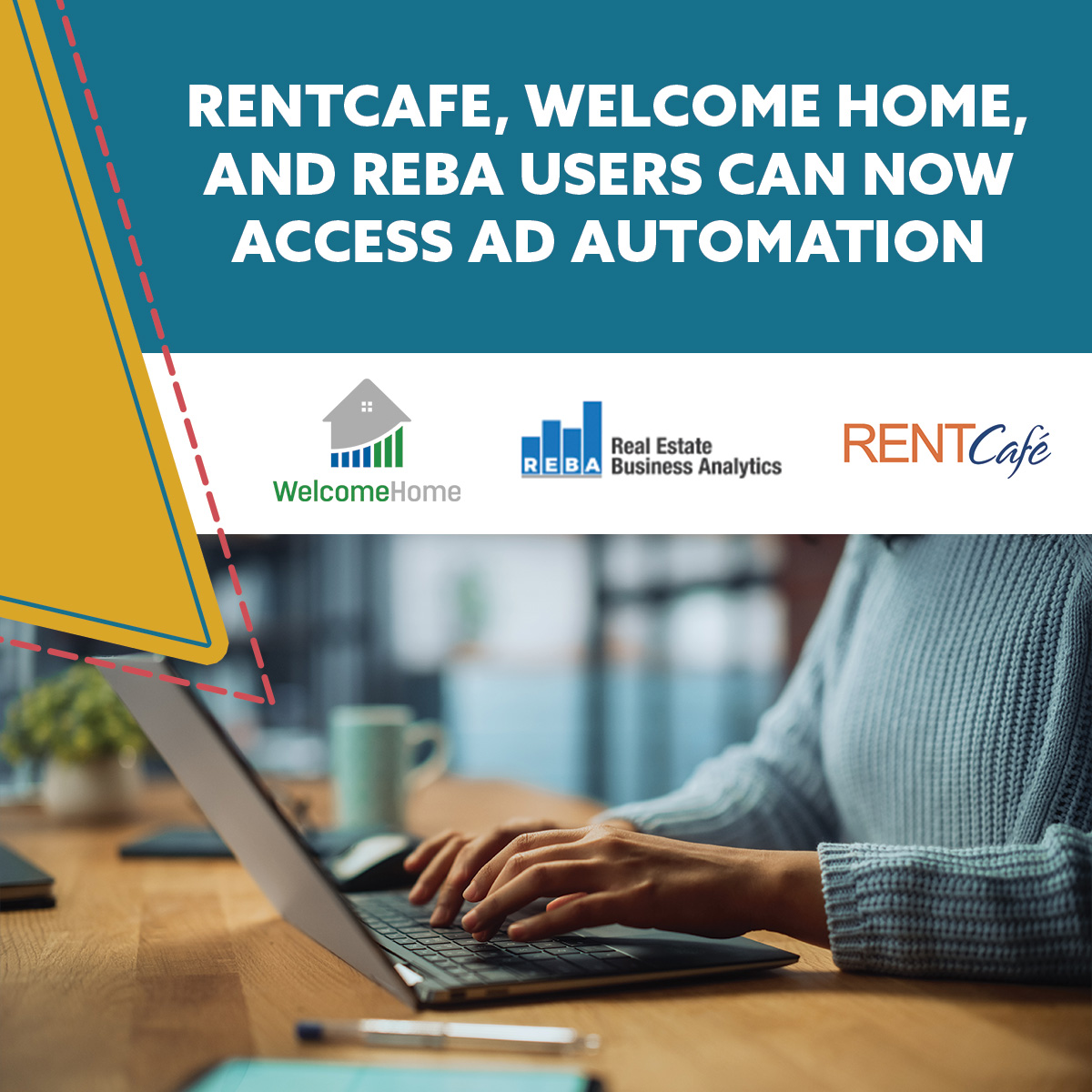 rentcafe users can now access ad automation 1