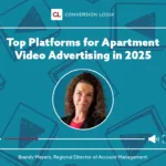 Top Platforms for Apartment Video Advertising in 2025