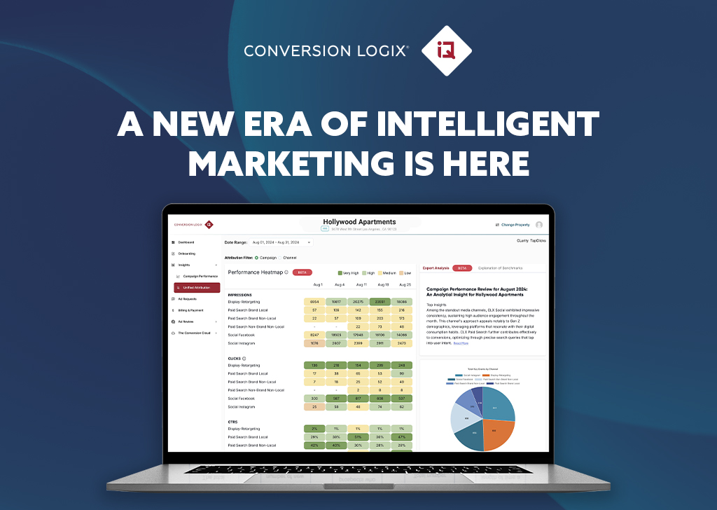 A New Era of Intelligent Marketing Is Here With CLiQ 