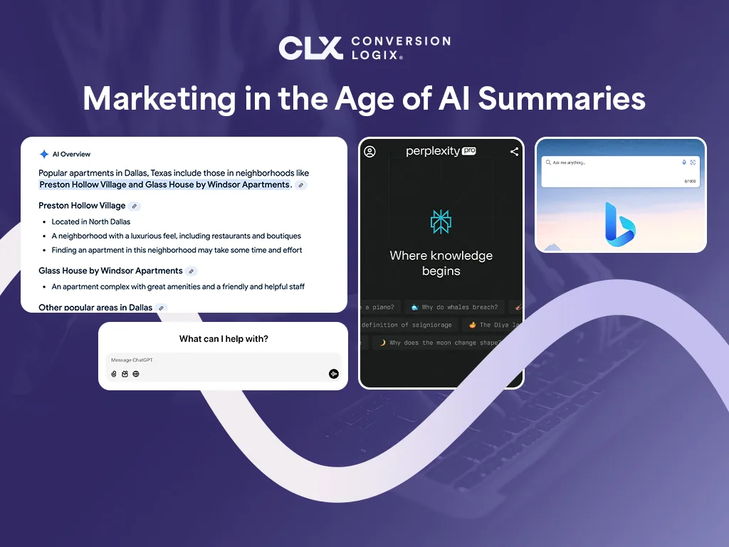 Marketing in the Age of AI Summaries