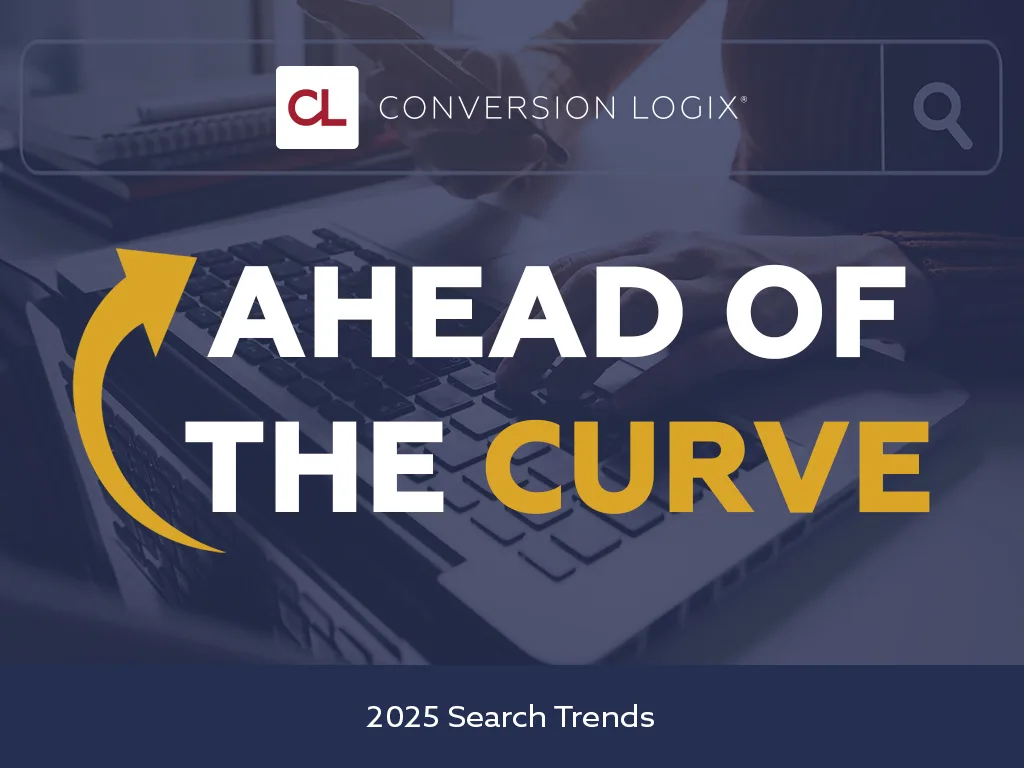 Ahead of the Curve: 2025 Search Trends