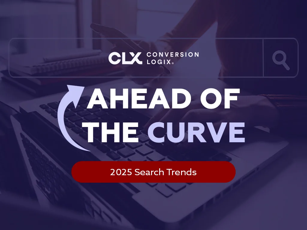 Ahead of the Curve: 2025 Search Trends