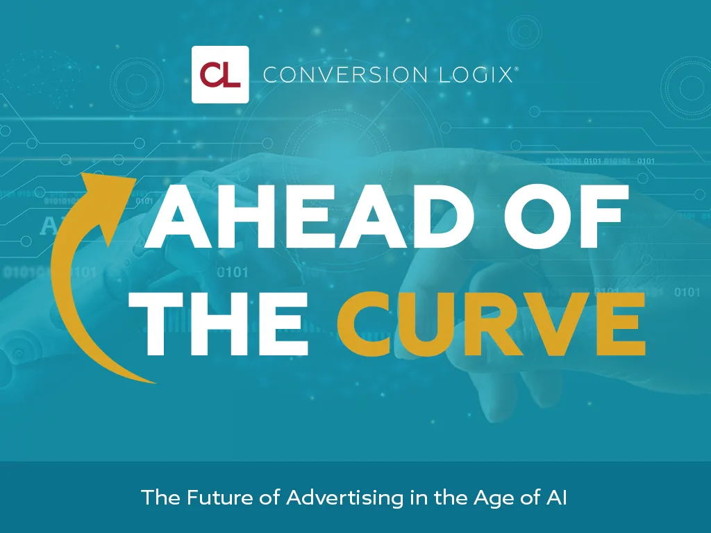 Ahead of the Curve: The Future of Advertising in the Age of AI