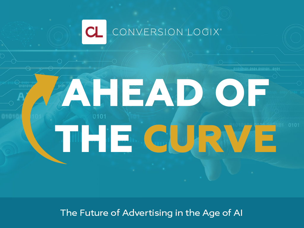Ahead of the Curve: The Future of Advertising in the Age of AI