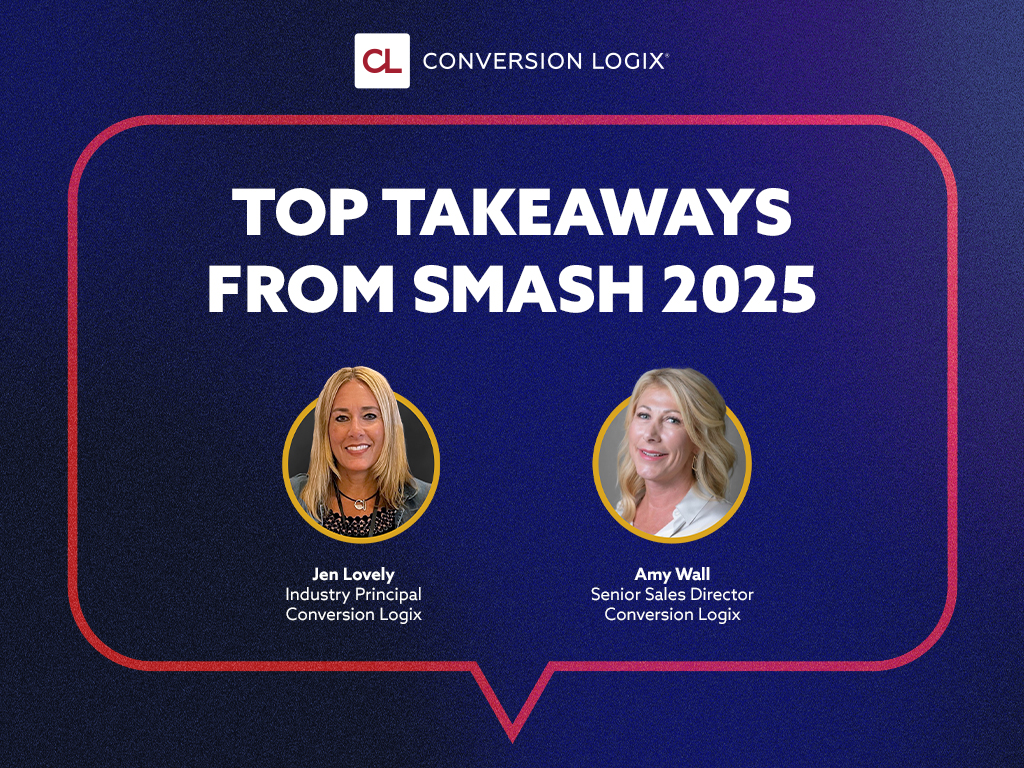 Top Takeaways from SMASH 2025