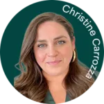 Christine Carrozza