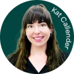 Kat Callender