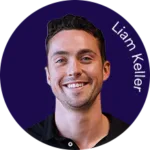 Liam Keller