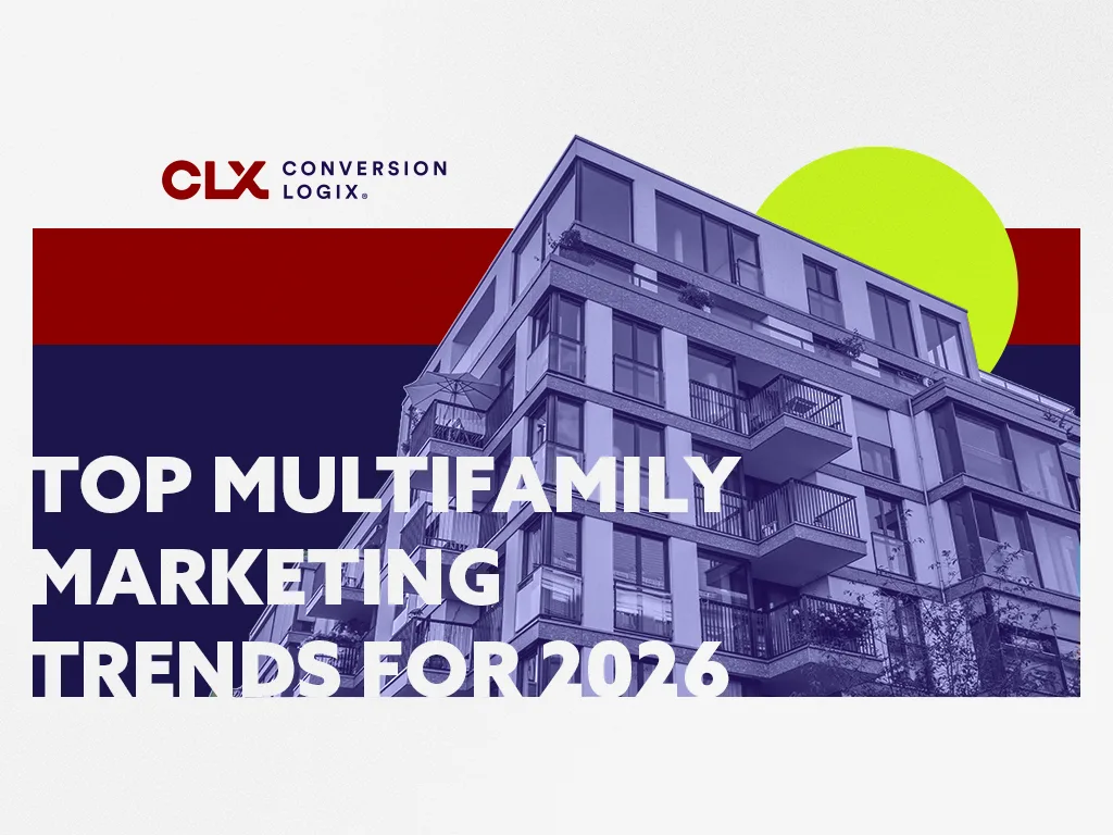 Top Multifamily Marketing Trends for 2026