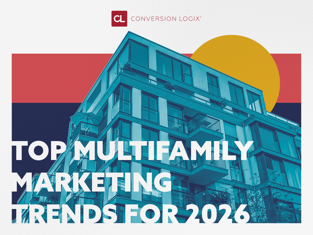 Top Multifamily Marketing Trends for 2026