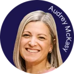 Audrey McKasy
