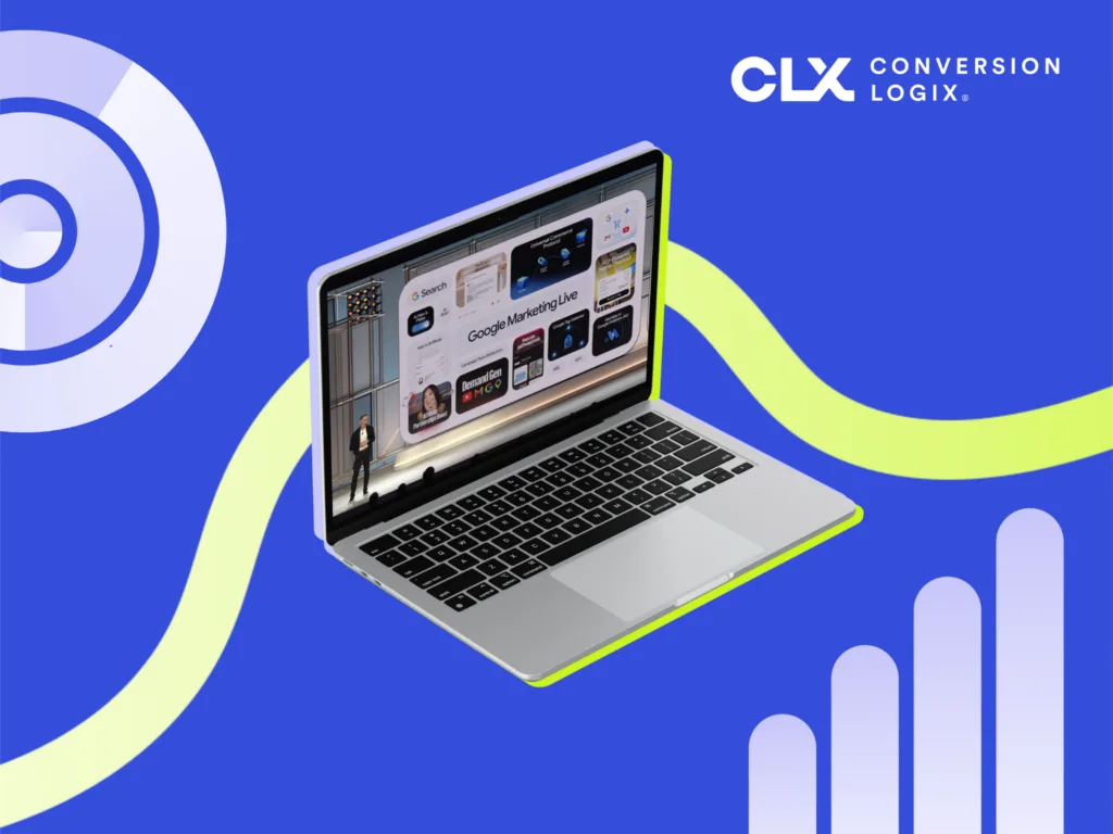 Google Marketing Live 2026