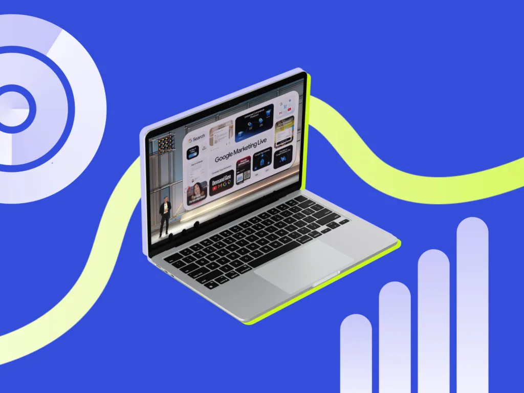 Google Marketing Live 2026