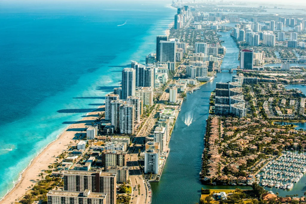 Florida Coast