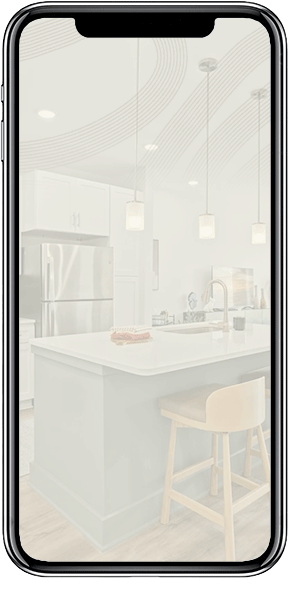 Apartment Instagram Stories Ad Example of Offer at the Start